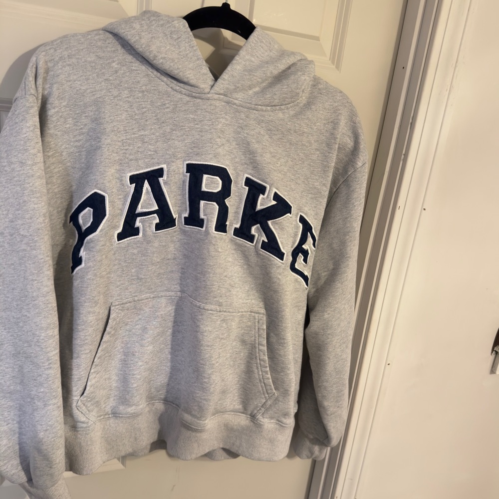Parke Hoodie